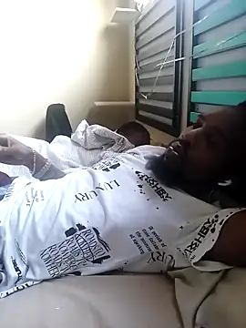 Blck420 online show from December 16, 2025, 4:06 am