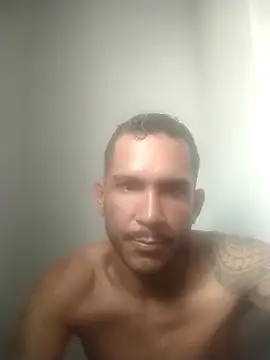 BruninhoRecife online show from November 15, 2025, 1:29 pm