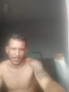 BruninhoRecife online show from November 16, 2025, 12:11 pm