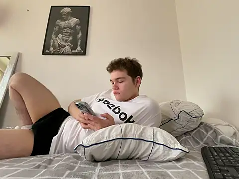 danielxfun online show from March 26, 2026, 11:05 am
