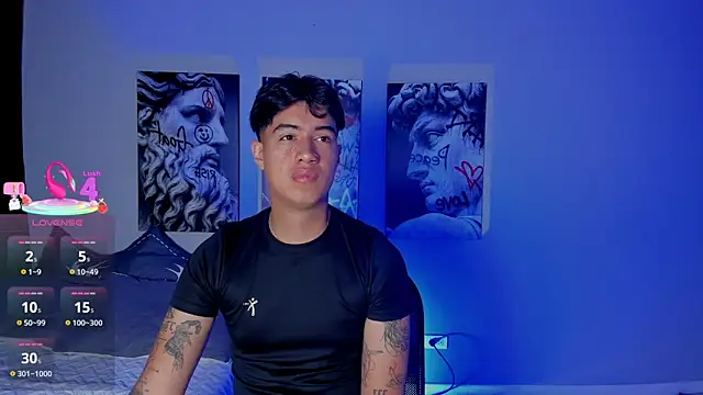 Snapshot of PabloCast_ chatting on October 31, 2025, 11:22 am PabloCast online show from October 31, 2025, 11:22 am