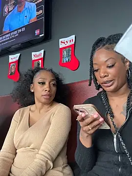 ForbiddenAddictions online show from December 17, 2025, 9:10 pm