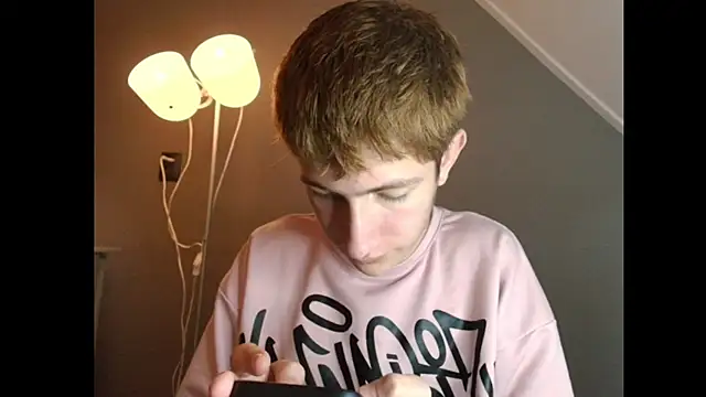 Erick Taylor3 online show from January 10, 2026, 8:54 pm