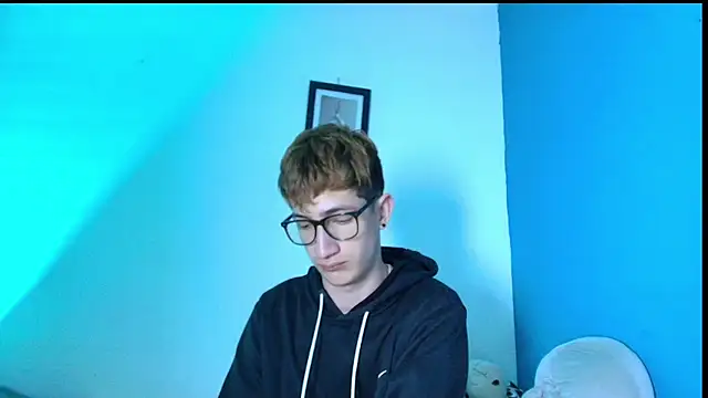 Erick Taylor3 online show from February 26, 2026, 8:52 pm