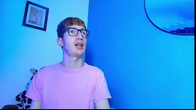 Erick Taylor3 online show from March 19, 2026, 9:19 pm