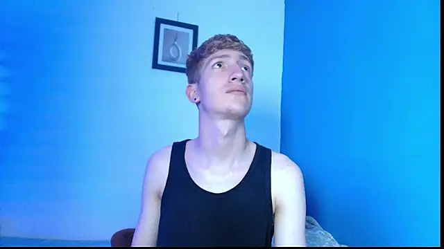 Erick Taylor3 online show from March 31, 2026, 8:09 pm