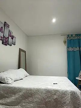 Snapshot of Rheetnena1 chatting on March 13, 2026, 11:11 pm Rheetnena1 online show from March 13, 2026, 11:11 pm