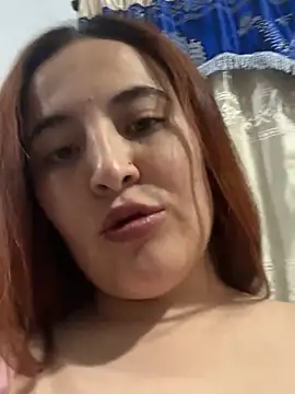 millie hatson1 online show from February 12, 2026, 2:17 am