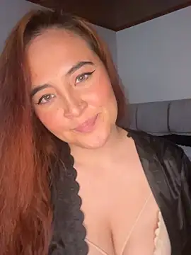 millie hatson1 online show from March 4, 2026, 9:54 pm