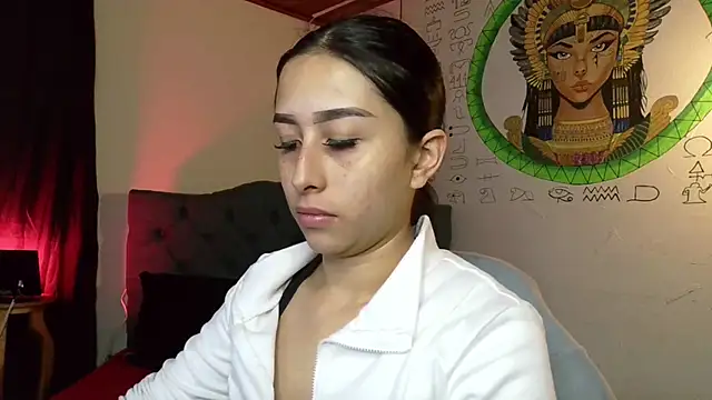 Snapshot of melissa__dolce chatting on April 28, 2026, 8:03 pm melissa dolce online show from April 28, 2026, 8:03 pm