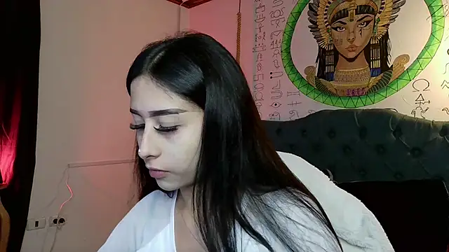 Snapshot of melissa__dolce chatting on May 7, 2026, 2:39 am melissa dolce online show from May 7, 2026, 2:39 am