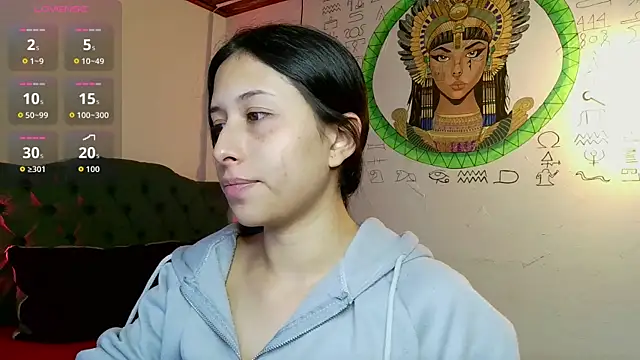 Snapshot of melissa__dolce chatting on May 22, 2026, 8:36 pm melissa dolce online show from May 22, 2026, 8:36 pm