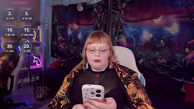 LottieReed online show from January 13, 2026, 4:12 pm