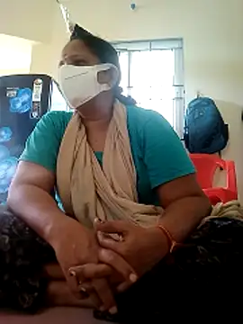 tamilammu1431 online show from March 23, 2026, 9:35 am