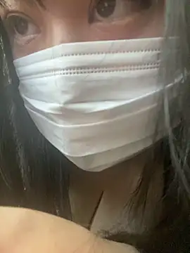 RIHO riho 01 online show from April 11, 2026, 7:56 am