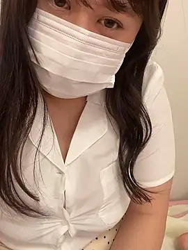 RIHO riho 01 online show from June 16, 2026, 3:20 am