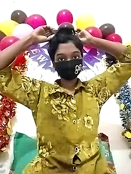 Tushi-10 online show from January 8, 2026, 1:19 am