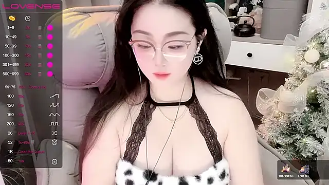 Monica-666888- online show from November 19, 2025, 7:25 pm