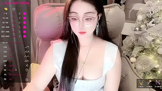 Monica-666888- online show from March 5, 2026, 5:20 pm