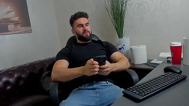 MicahLane online show from October 30, 2025, 5:20 am