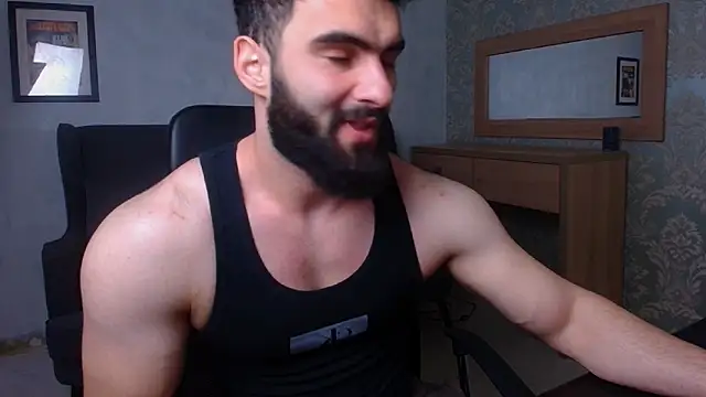 Snapshot of MicahLane chatting on March 14, 2026, 5:57 am MicahLane online show from March 14, 2026, 5:57 am