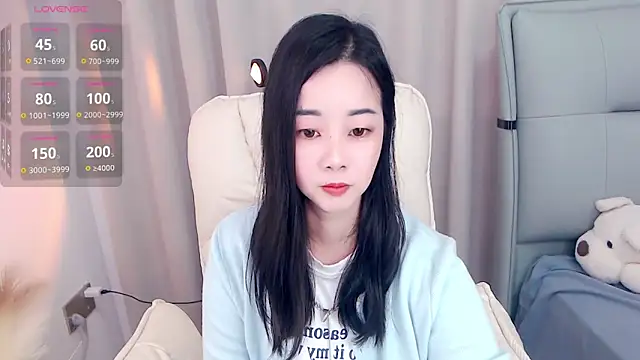 Xiaodie-baby online show from October 27, 2025, 2:59 am