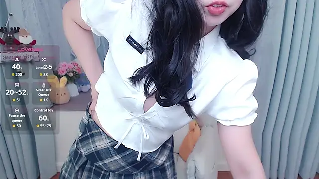 Snapshot of Xiaodie-baby chatting on June 24, 2026, 4:00 am Xiaodie-baby online show from June 24, 2026, 4:00 am