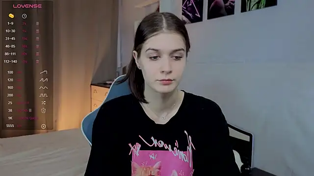 Ksarina online show from November 6, 2025, 4:08 pm