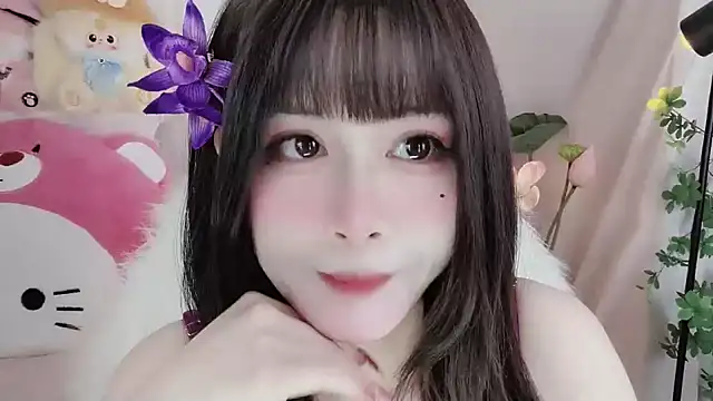 -zhuzhu-999- online show from February 8, 2026, 9:07 pm