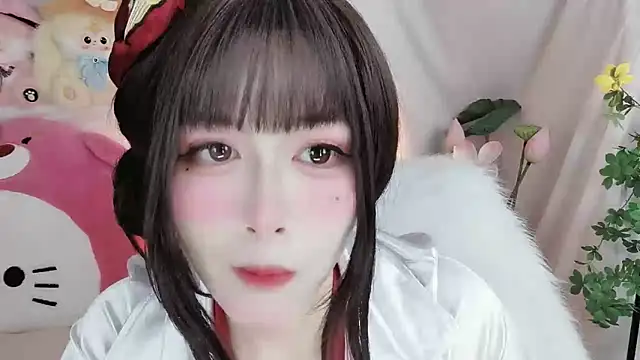 -zhuzhu-999- online show from February 12, 2026, 9:54 pm