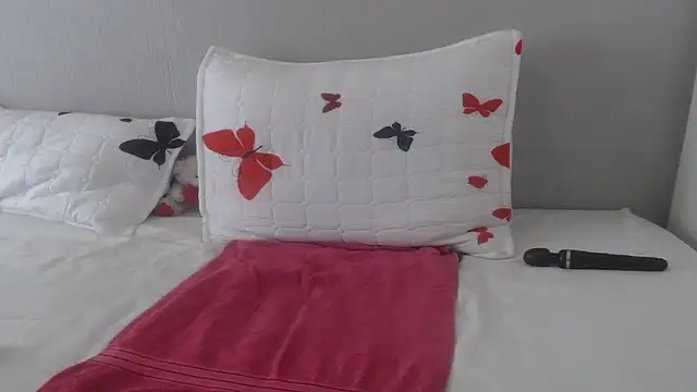 CocoCaramel-X online show from December 15, 2025, 7:56 am