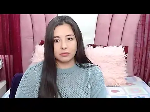 SantaRameriz online show from November 14, 2025, 5:22 pm