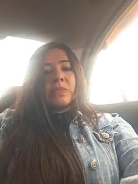 SantaRameriz online show from March 25, 2026, 4:13 pm