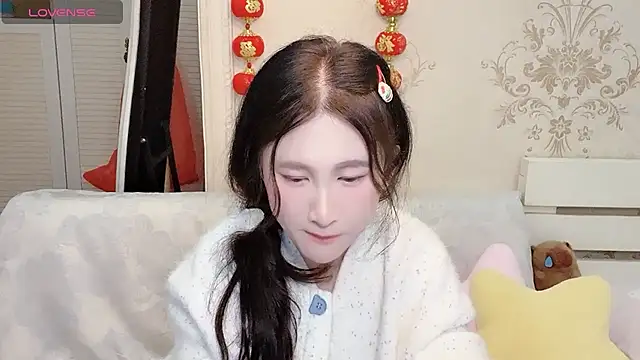 anna-888- online show from February 16, 2026, 12:45 pm