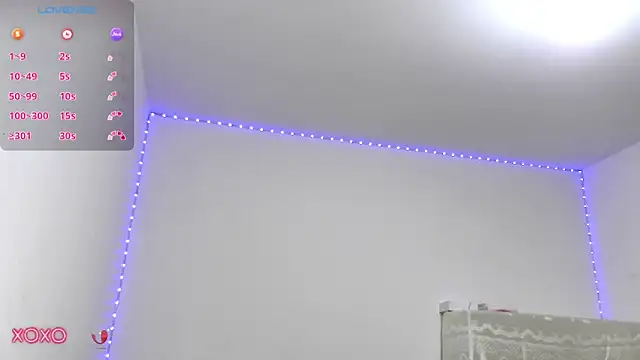 harper1brown online show from November 5, 2025, 2:28 pm