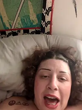 Ashlea420 online show from October 29, 2025, 1:35 pm