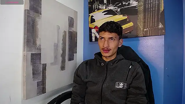 SavageLover  online show from January 7, 2026, 1:57 pm