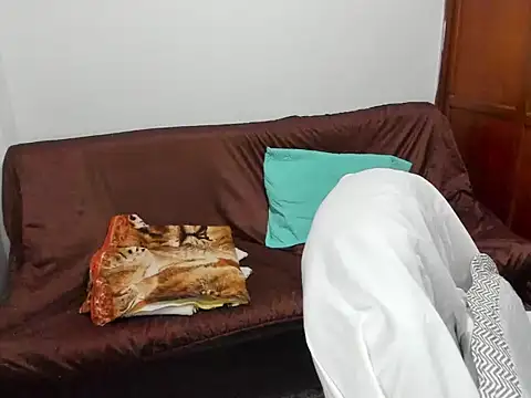 saintedy007 online show from February 15, 2026, 1:20 pm