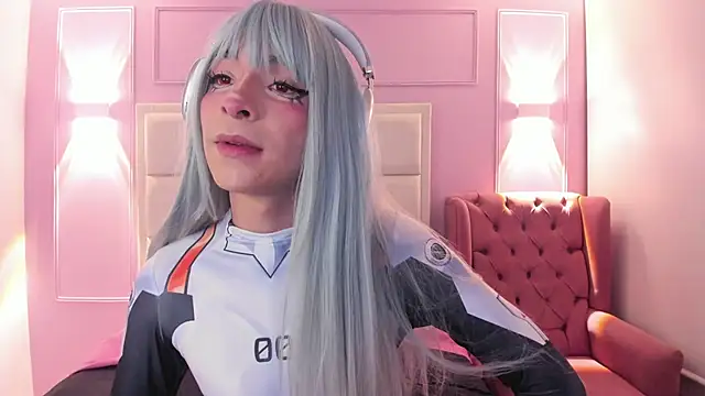 Damiian20  online show from October 25, 2025, 12:45 pm