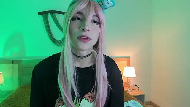 Damiian20  online show from November 27, 2025, 12:18 pm