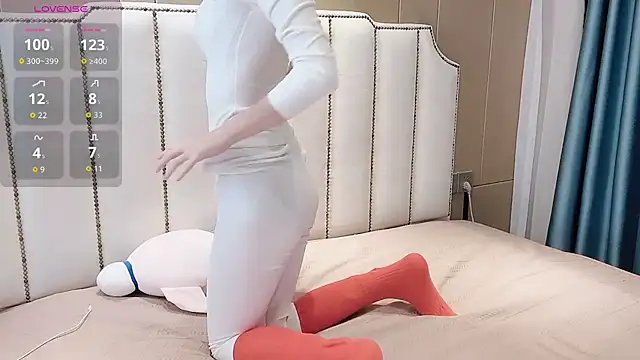 Hboer-688- online show from November 20, 2025, 3:07 am