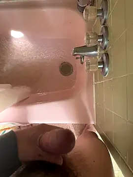 Jackoff2345 online show from October 26, 2025, 5:30 pm