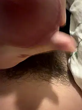 Jackoff2345 online show from January 8, 2026, 12:13 am