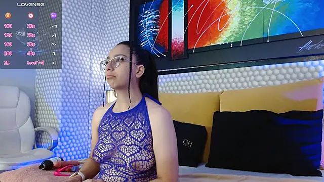 LexyBlaze  online show from February 21, 2026, 11:33 am