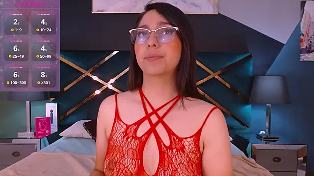 LexyBlaze  online show from May 20, 2026, 11:05 am