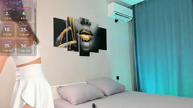 Snapshot of Kandeess chatting on January 14, 2026, 3:39 pm Kandeess online show from January 14, 2026, 3:39 pm