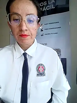 Valentina--1 online show from December 16, 2025, 12:10 pm