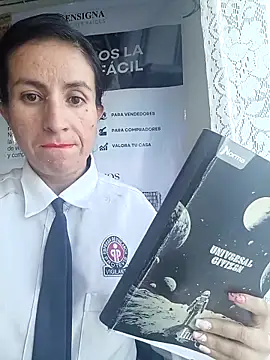 Valentina--1 online show from January 19, 2026, 12:09 pm