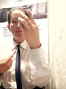 Valentina--1 online show from March 6, 2026, 10:01 am