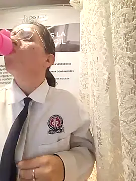 Valentina--1 online show from March 18, 2026, 10:07 am